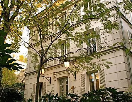 Particulier Montmartre 파리