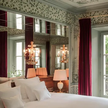 Particulier Montmartre Hotel