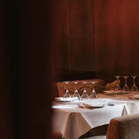 Particulier Montmartre Hotel 4*