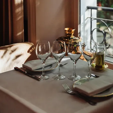 Particulier Montmartre Hotel Parigi