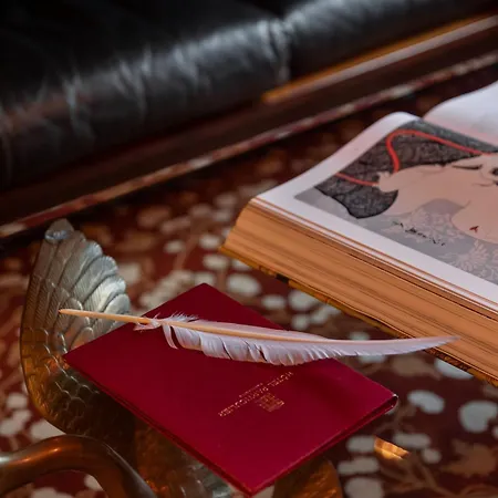 Particulier Montmartre Hotel