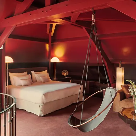 Particulier Montmartre