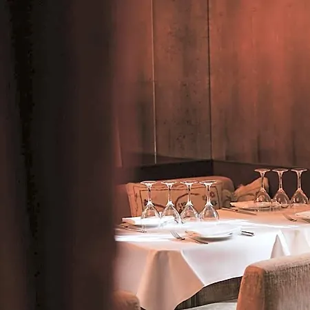 Particulier Montmartre Otel