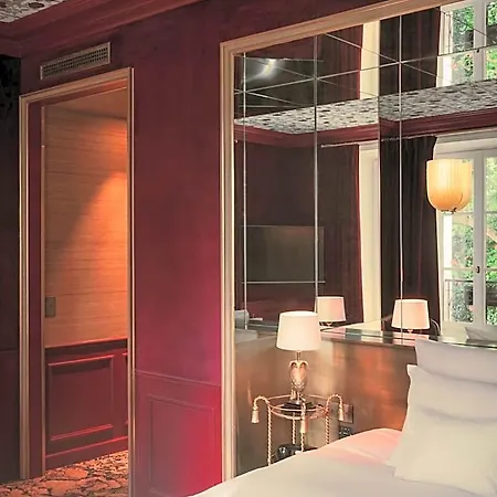 Otel Particulier Montmartre