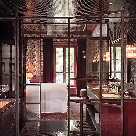 Particulier Montmartre Otel Paris