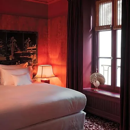 Otel Particulier Montmartre Paris