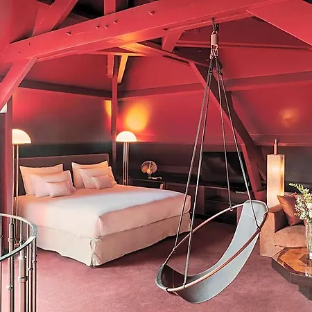 Particulier Montmartre 4*