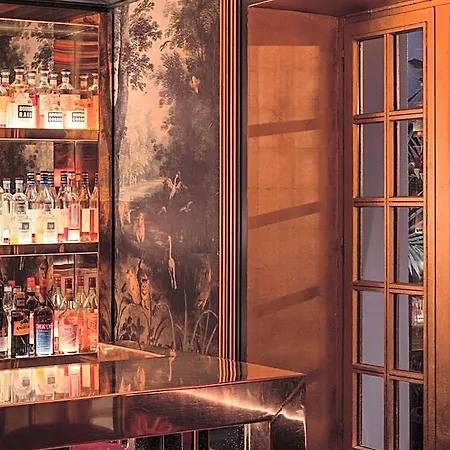 Particulier Montmartre 4*