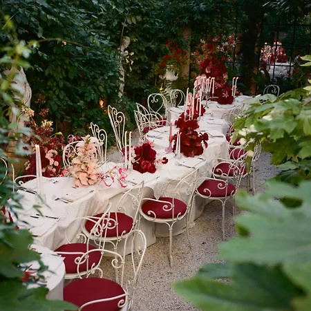Particulier Montmartre Hotel