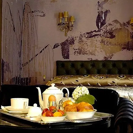 Hotel Particulier Montmartre