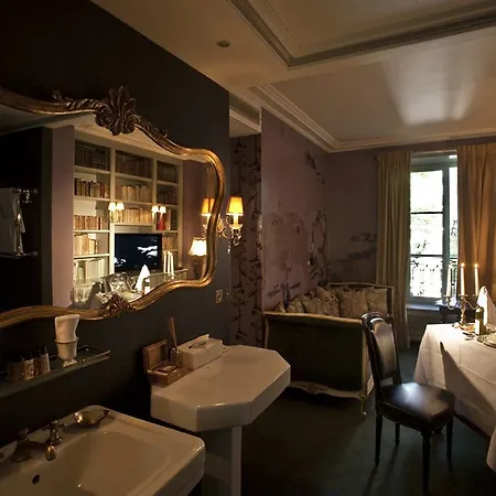 Particulier Montmartre Paris