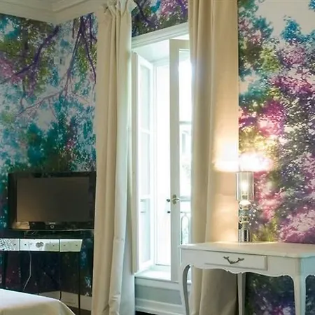 Particulier Montmartre Parigi