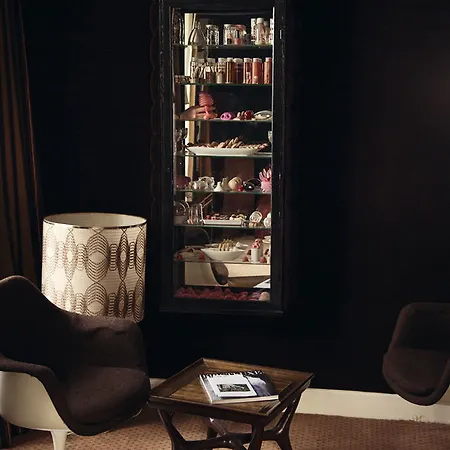 Hotel Particulier Montmartre 4*