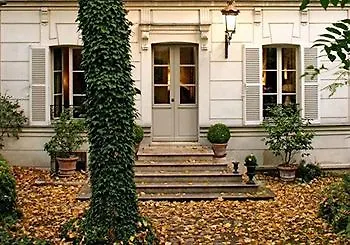 Particulier Montmartre Paříž