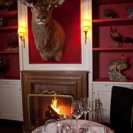 Particulier Montmartre Hotel