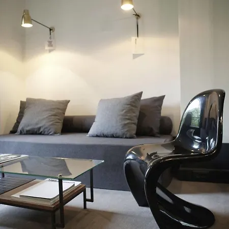 Hotel Particulier Montmartre