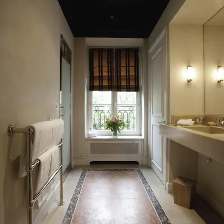 Particulier Montmartre Hotel Parigi