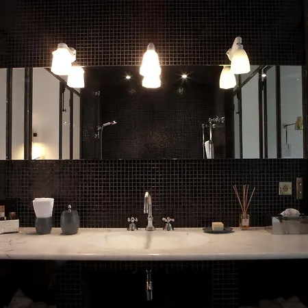 Hotel Particulier Montmartre Paris