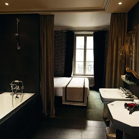 Hotel Particulier Montmartre