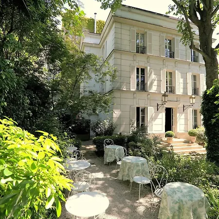 Particulier Montmartre Parigi