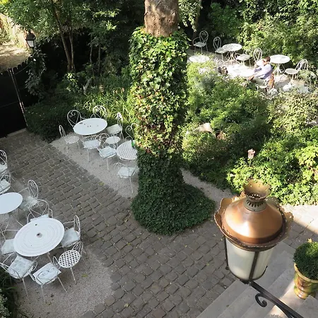 Hotel Particulier Montmartre