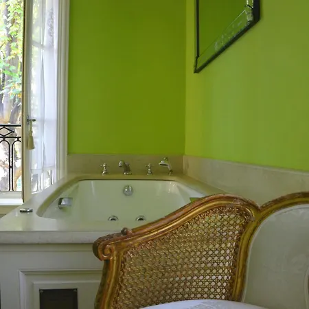 Particulier Montmartre Paříž
