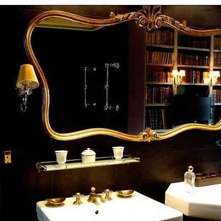 Hotel Particulier Montmartre Parigi