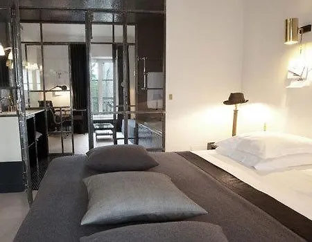 Hotel Particulier Montmartre