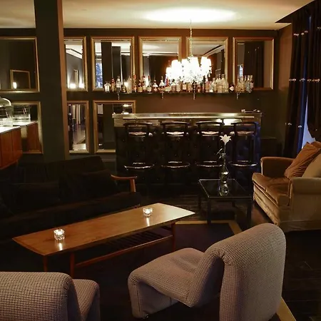 Particulier Montmartre Hotel