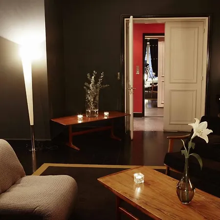 Hotel Particulier Montmartre 4*