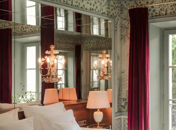 Particulier Montmartre Hotel