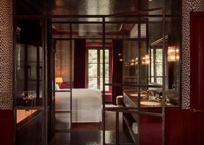 Particulier Montmartre