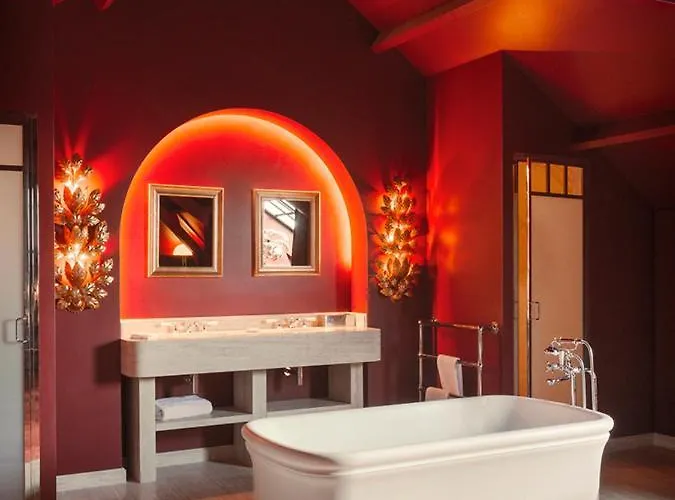 Particulier Montmartre 4* Parijs