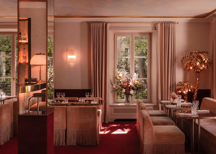 Particulier Montmartre 4*