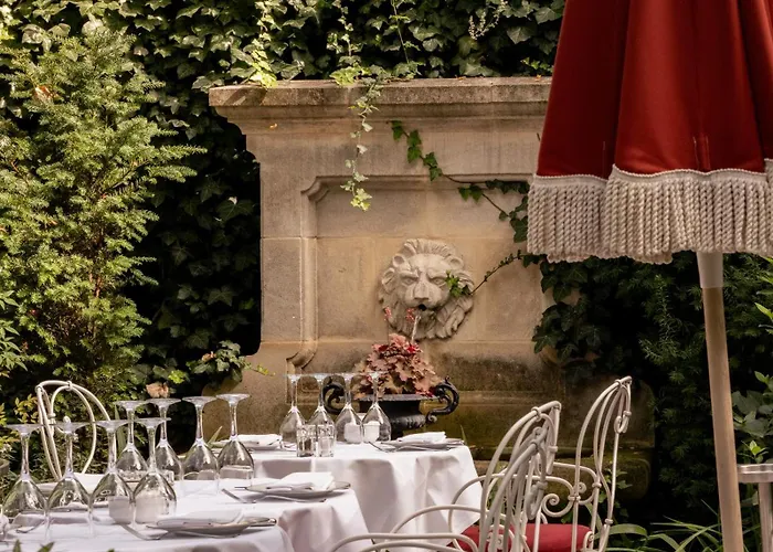 Hotel Particulier Montmartre