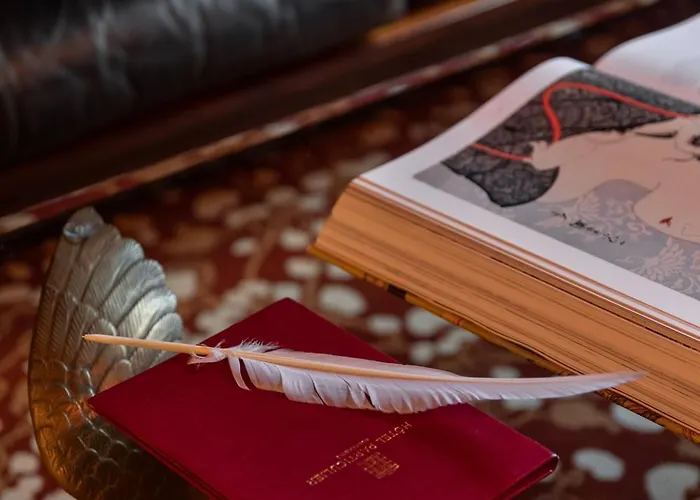 Particulier Montmartre Hotel