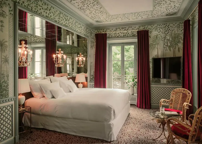 Particulier Montmartre 4*