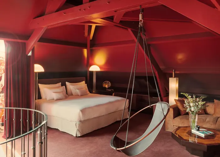 Particulier Montmartre