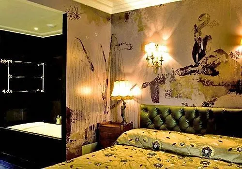 Particulier Montmartre