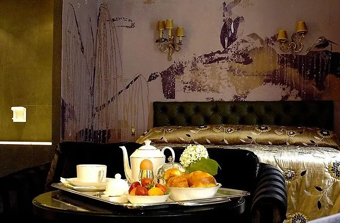 Hotel Particulier Montmartre