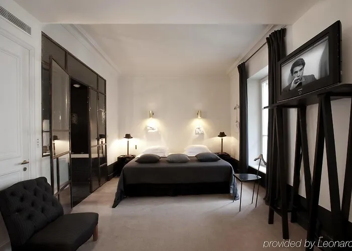 Particulier Montmartre Parijs