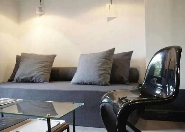 Hotel Particulier Montmartre