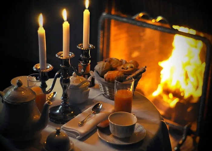 Hotel Particulier Montmartre Parijs