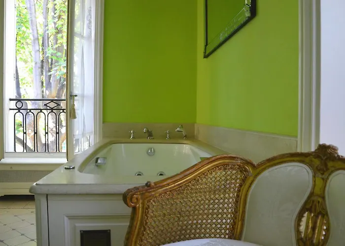 Particulier Montmartre Parijs