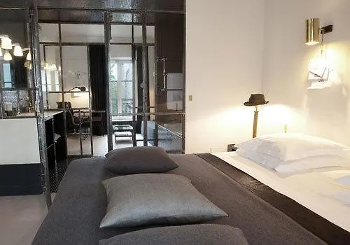 Hotel Particulier Montmartre