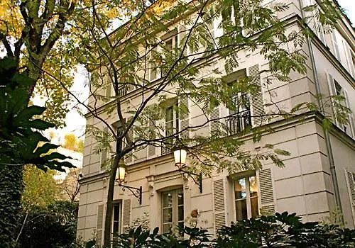 Particulier Montmartre Parijs