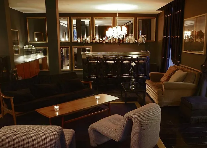 Particulier Montmartre Hotel