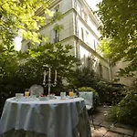 Hotell Particulier Montmartre