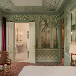 Hotell Particulier Montmartre 4*