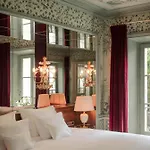 Particulier Montmartre Hotell